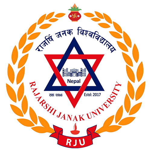 Rajarshi Janak University (RJU)